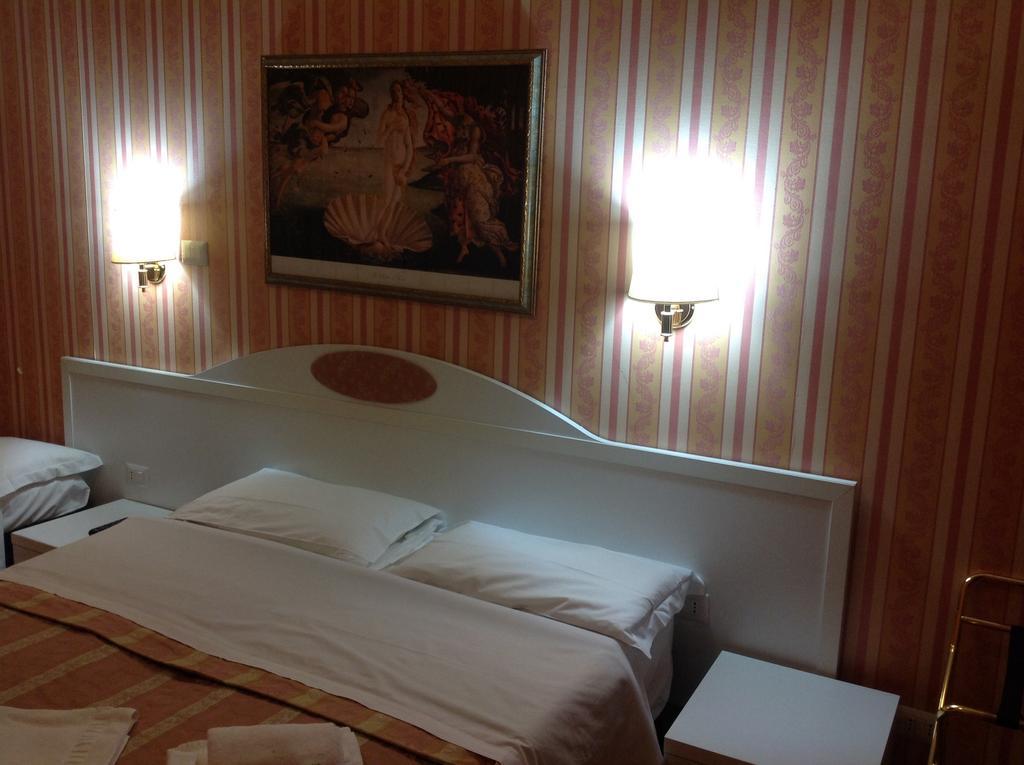 Rome Palace Hotel ห้อง รูปภาพ